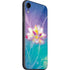 Lotus Floral Pattern iPhone SE (2nd & 3rd Gen) Skin