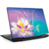 Lotus Floral Pattern Legion Y720 Skin