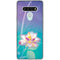 Lotus LG Stylo 6 Clear Case