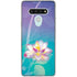 Lotus LG Stylo 6 Clear Case