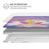 Lotus MacBook Air 13in M1 (2021) Case plus Skin
