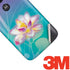 Lotus Floral Pattern Moto E5 Play Skin