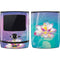 Lotus Floral Pattern Motorola RAZR Skin