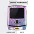 Lotus Floral Pattern Motorola RAZR Skin