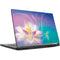 Lotus Floral Pattern MSI GS65 Stealth Laptop Skin