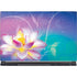 Lotus Floral Pattern MSI GS65 Stealth Laptop Skin