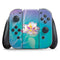 Lotus Nintendo Switch (2017-2021) Joy-Con Controller Skin