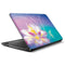 Lotus HP Notebook Skin