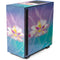 Lotus Floral Pattern NZXT H510 Compact ATX Mid-Tower Case Skin