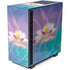 Lotus Floral Pattern NZXT H510 Compact ATX Mid-Tower Case Skin
