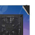 Lotus Floral Pattern NZXT H510 Compact ATX Mid-Tower Case Skin