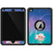 Lotus Floral Pattern Otterbox Defender iPad Skin