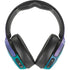 Lotus Floral Pattern Skullcandy Venue Skin