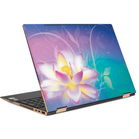 Lotus HP Spectre Skin