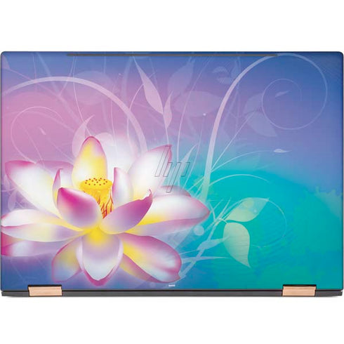 Lotus HP Spectre Skin