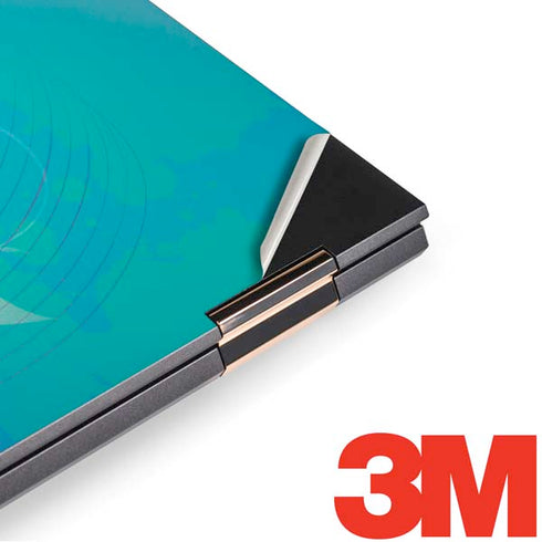 Lotus HP Spectre Skin