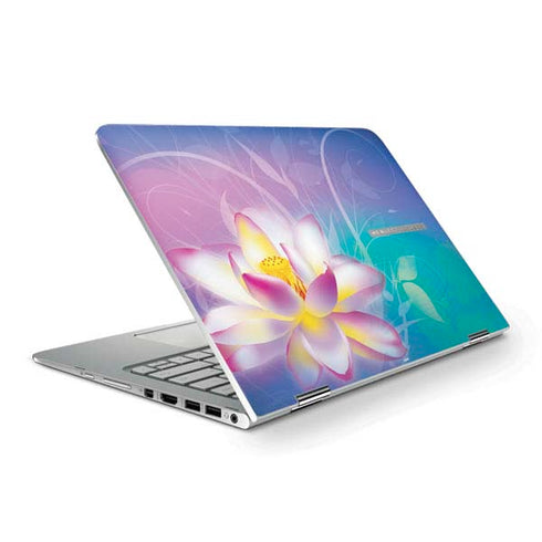 Lotus HP Spectre Skin