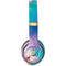 Lotus Floral Pattern Studio Wireless 3 Skin