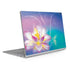 Lotus Floral Pattern Surface Book 2 13.5in Skin
