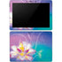 Lotus Floral Pattern Surface Go Skin