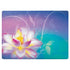 Lotus Floral Pattern Surface Laptop 2 Skin