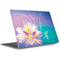 Lotus Floral Pattern Surface Laptop 3 13.5in Skin