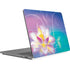 Lotus Floral Pattern Surface Laptop Studio Skin