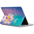 Lotus Floral Pattern Surface Laptop Studio Skin