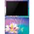 Lotus Floral Pattern Surface Pro 6 Skin