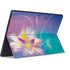 Lotus Floral Pattern Surface Pro 6 Skin