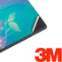 Lotus Floral Pattern Surface Pro 6 Skin