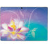 Lotus Floral Pattern Surface Pro 9 Skin