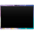 Lotus Floral Pattern Surface Pro 9 Skin