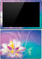 Lotus Floral Pattern Surface Pro (2017) Skin