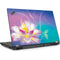 Lotus Floral Pattern Lenovo ThinkPad Skin
