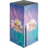 Lotus Floral Pattern Xbox Series X Console Skin