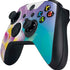 Lotus Floral Pattern Xbox Series X Controller Skin