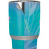 Lotus Floral Pattern Yeti 20oz Tumbler Skin