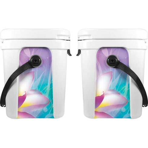 Lotus YETI Roadie 24 Hard Cooler Skin