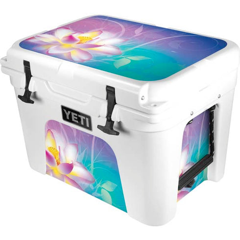 Lotus YETI Tundra 35 Hard Cooler Skin