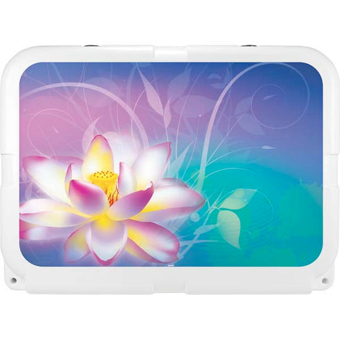 Lotus YETI Tundra 35 Hard Cooler Skin