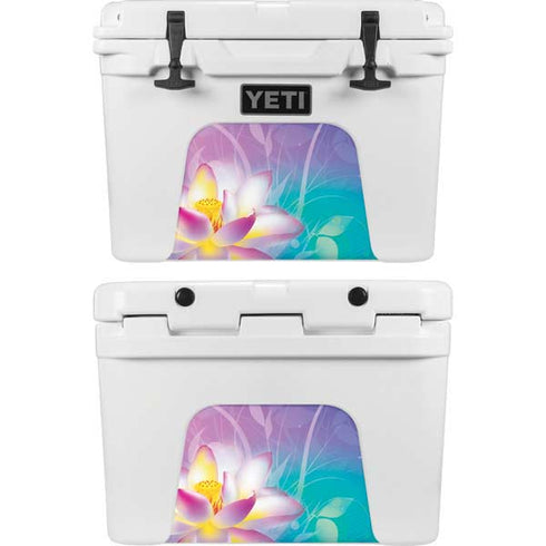 Lotus YETI Tundra 35 Hard Cooler Skin