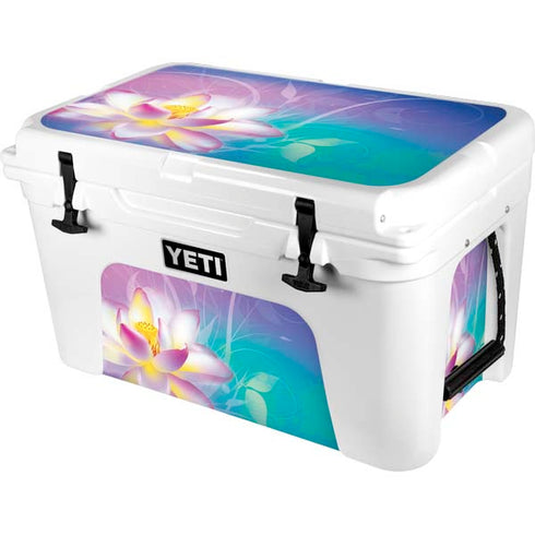 Lotus YETI Tundra 45 Hard Cooler Skin