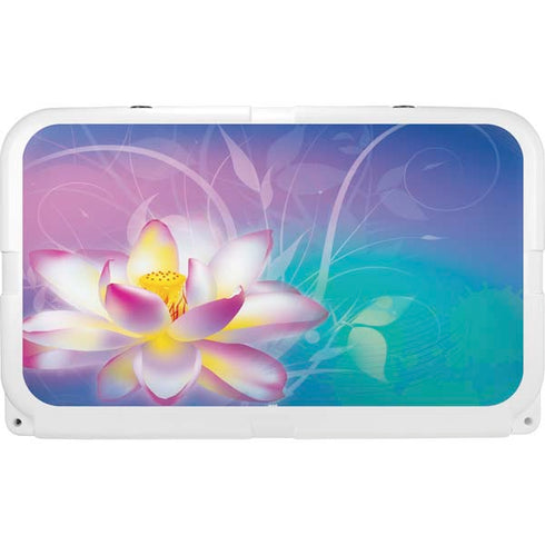 Lotus YETI Tundra 45 Hard Cooler Skin