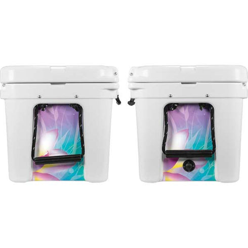 Lotus YETI Tundra 45 Hard Cooler Skin
