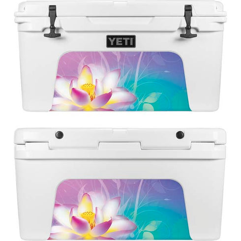 Lotus YETI Tundra 65 Hard Cooler Skin