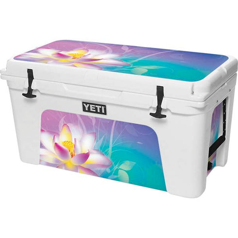 Lotus YETI Tundra 75 Hard Cooler Skin
