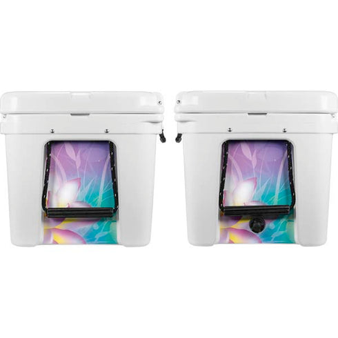 Lotus YETI Tundra 75 Hard Cooler Skin