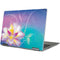 Lotus Floral Pattern Yoga 710 14in Skin