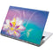 Lotus Floral Pattern Yoga 910 2-in-1 14in Touch-Screen Skin